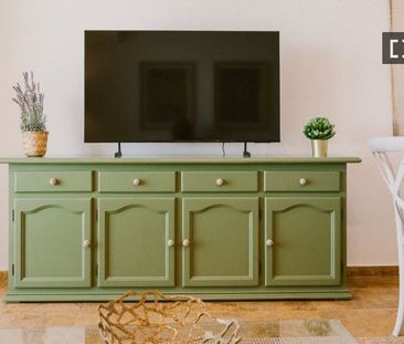 2 room luxury Apartment for rent in Rincón de la Victoria, Andalusia - Photo 3