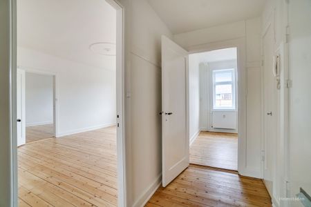 Herman Triers Plads 7, 5. th., 1631 København V - Foto 2