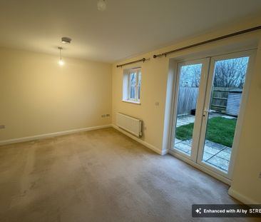 2 bed mid-terraced house to rent in Canal View, Bathpool, TA2 - Photo 2