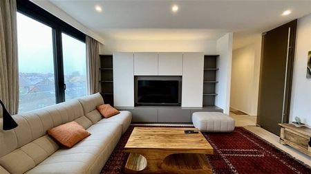 Appartement te huur - Foto 4