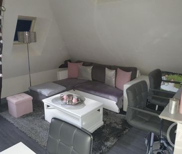 Location Appartement 2 pièces 34m² TROYES 10000 - Photo 1