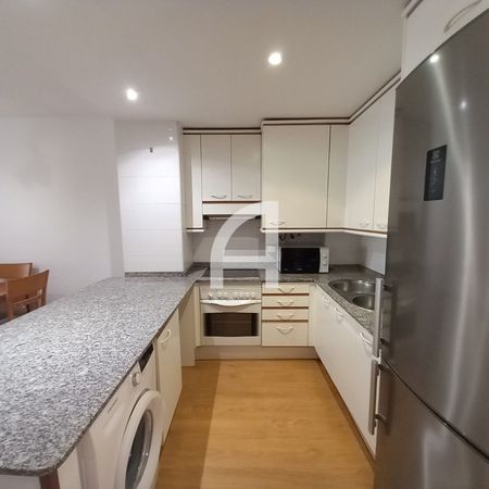 Piso de alquiler en Carrer de Cinca, Sant Andreu de Palomar - Photo 4