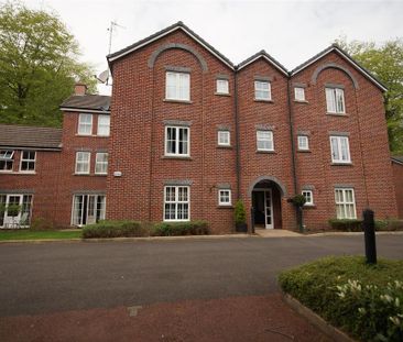 2 bedroom apartment to rent - Photo 3