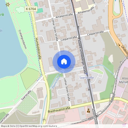 Lothar-Streit-Straße 25, 08056 Zwickau