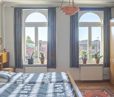 Saniertes, denkmalgeschütztes Wohnhaus mit Garten, Nebengebäuden u.... - Photo 4