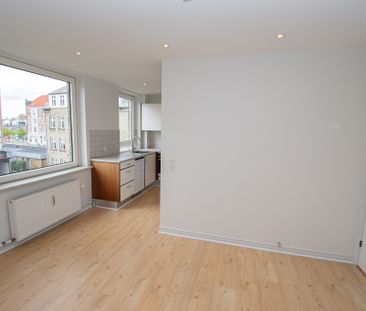 Moderne lejlighed med central beliggenhed i Aalborg - Foto 6
