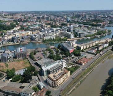 1 Bed Flat, Gas Ferry Road, BS1 - Photo 6