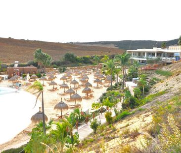 Ático de alquiler en Alcazaba Lagoon, Casares pueblo - Photo 6