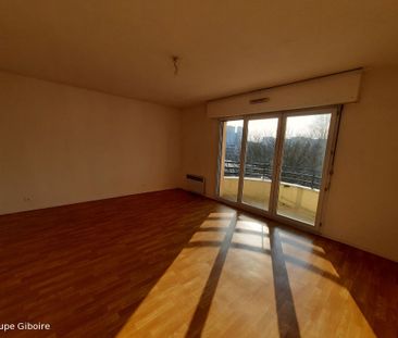 Appartement T3 à louer - 62 m² - Photo 3