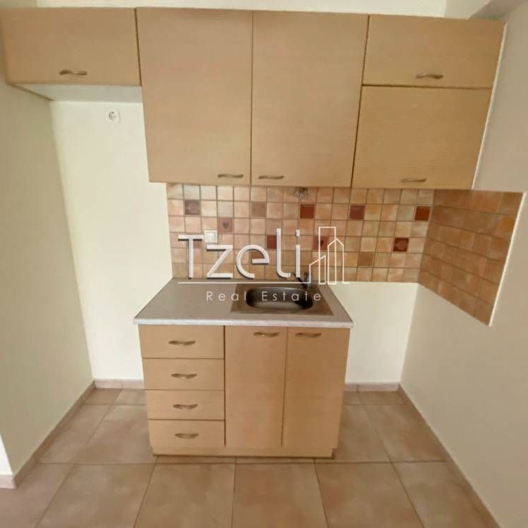 Studio/Γκαρσονιέρα για ενοικίαση Σκαγιοπούλειο (Πάτρα) - Photo 1