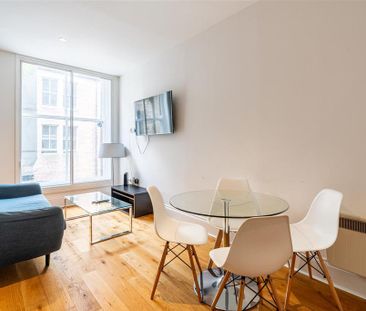 3 bedroom apartment to rent - Photo 4