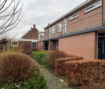 Appartement Roelof Bootstraat, Edam - 1 Chambre - Foto 3