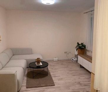 Tausch/swap: 2 Z. (WBS) eigener Garten & Terrasse gegen ab 1 Z. - Foto 3