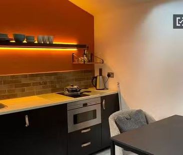 Studio apartment for rent in Killiney, Dublin - Photo 6