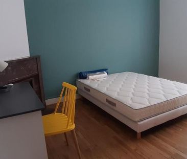 Location Appartement 1 pièce 14m² ISLE 87170 - Photo 5