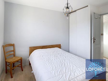 Appartement T2 près de CAPBRETON à louer - Photo 3