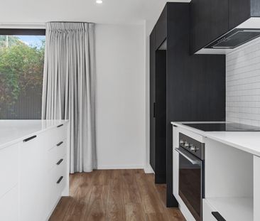 ​​Modern Two-Bedroom Townhouse in Addington Available February 2026​ - Photo 4