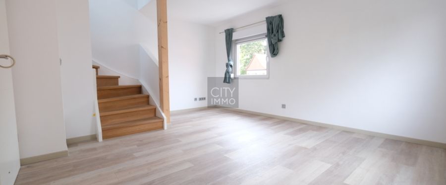 Kleines charmantes Reiheneckhaus mit Garten für max. 3 Personen – Bezugsfrei in Nürnberg-Werderau - Photo 1