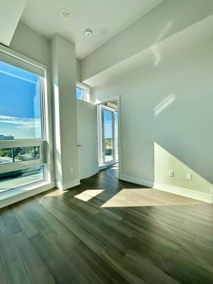 For Lease - 2525 Bathurst Street Unit# 1303, Toronto, Ontario - Photo 1