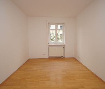 Ihre neue Wohnung! Zentrumsnahe 2-Zimmerwohnung in Chemnitz. - Foto 5