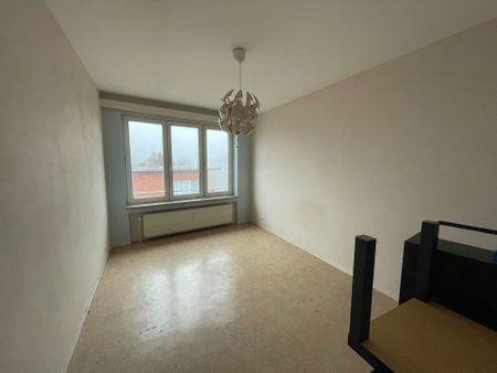 Appartement vlakbij dorpscentrum van Strombeek-Bever - Photo 2