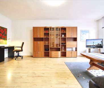 2 Zimmer in Düsseldorf - Foto 4