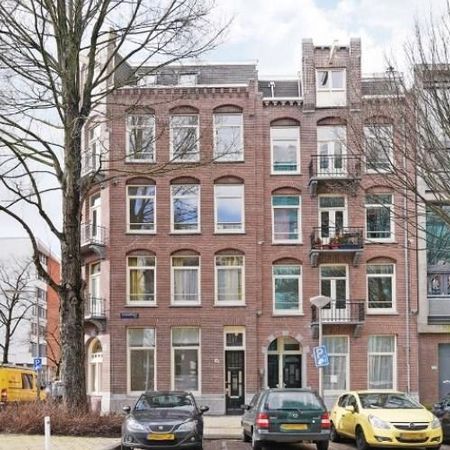 Dapperstraat, 1093 BS Amsterdam, Nederland - Photo 3