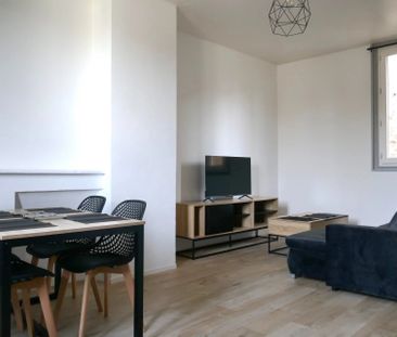 Location Appartement 2 pièces 37m² ST BRIEUC 22000 - Photo 3