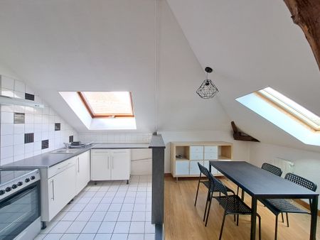 Location Appartement 3 pièces 36m² TROYES 10000 - Photo 3