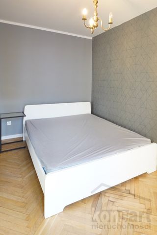 2 Pokoje w Centrum Szczecina z Balkonem - Фото 3