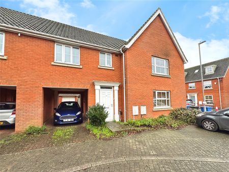 4 bedroom house to rent Earles Gardens, Norwich, NR4 - Photo 4