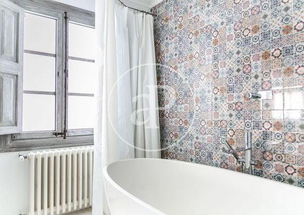 Luxury Flat for rent in Palma de Mallorca, Spain