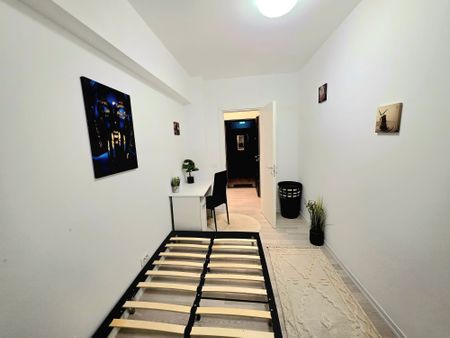Apartament cu 3 camere, DECOMANDAT, LOC PARCARE INCLUS, zona Moara de Vant - Fotografie 3