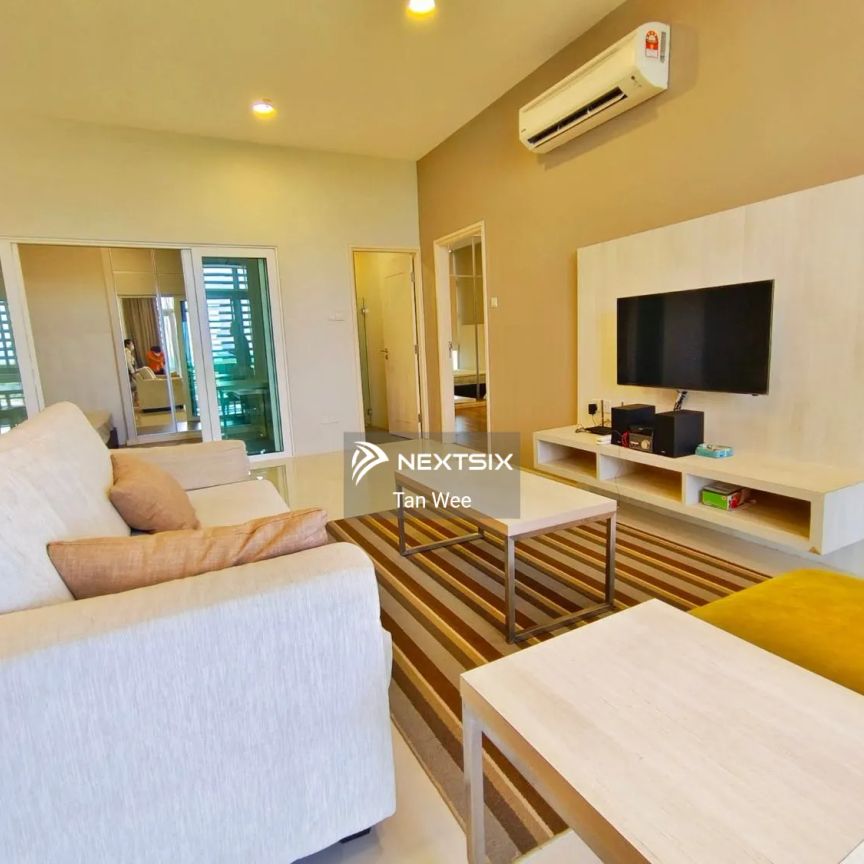 Upland Service Suites - Foto 1