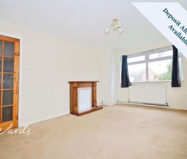 2 bedroom flat to rent - Photo 3