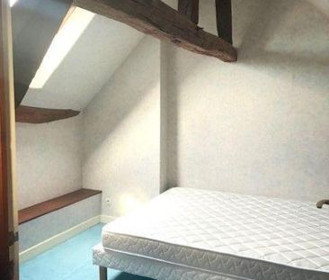 A LOUER : Un Appartement type F3 de 61,66 m² au 2ème étage sans asc... - Photo 3