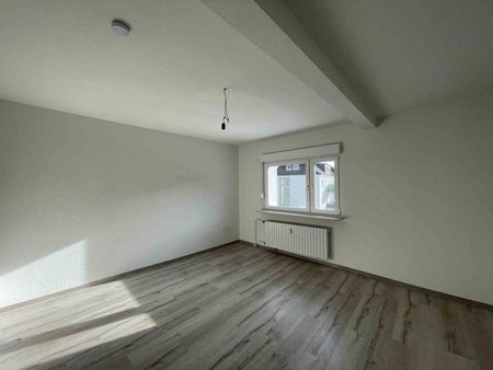 Reinkommen und Wohlfühlen: günstige 2-Zimmer-Wohnung - Foto 3