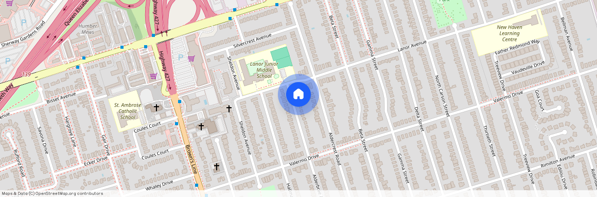 247 Alderbrae Avenue Unit# Garden Suite, Toronto