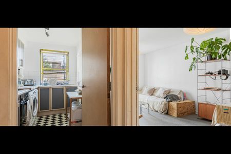 1 Bed Flat, Balls Pond Road, N1 - Photo 5
