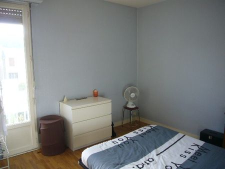 Appartement à louer, 2 pièces - Angers 49000 - Photo 4