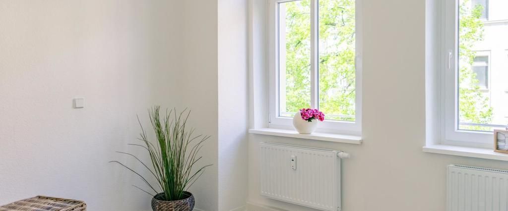 3-Raum-Wohnung - Foto 1