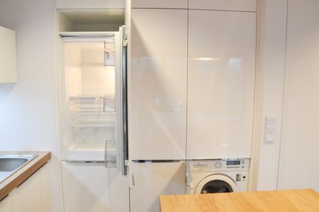 Wynajem apartamentu z ogrodem Poznań,Centrum Maratońska - Zdjęcie 2