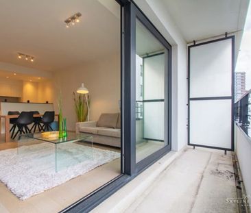 Appartement te huur - Foto 4