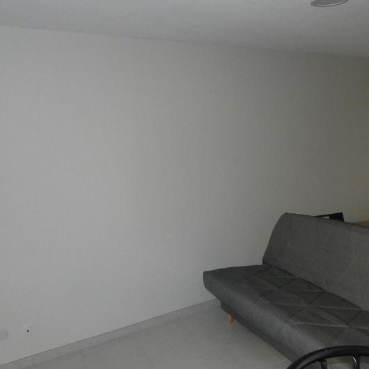 Location Appartement 1 pièce 26m² CLERMONT FERRAND 63000 - Photo 1