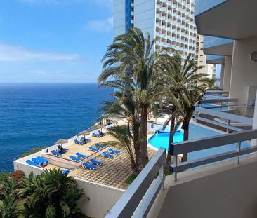 Estudio En alquiler El Burgado 1, Longuera-Toscal, Los Realejos - Photo 4