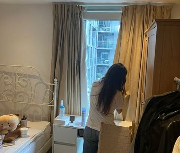 Room in a Shared Flat, Redriff Road, SE16 - Photo 1