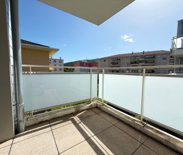 Location Appartement 2 pièces 40m² - Photo 6