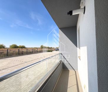 Apartament cu 2 camere de inchiriat nou in Torontalului Timisoara - Fotografie 2