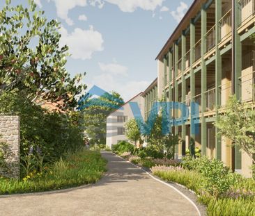 Appartement 5.5 pièces au 2ème étage (lot N°A3-210 Bat.A) - Photo 4