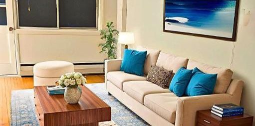 2 CH - 1 SDB - Montréal - $1,350 /mo - Photo 2